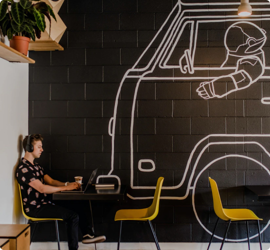 From Side Hustle to Business: The Digital Entrepreneur Starter Kit