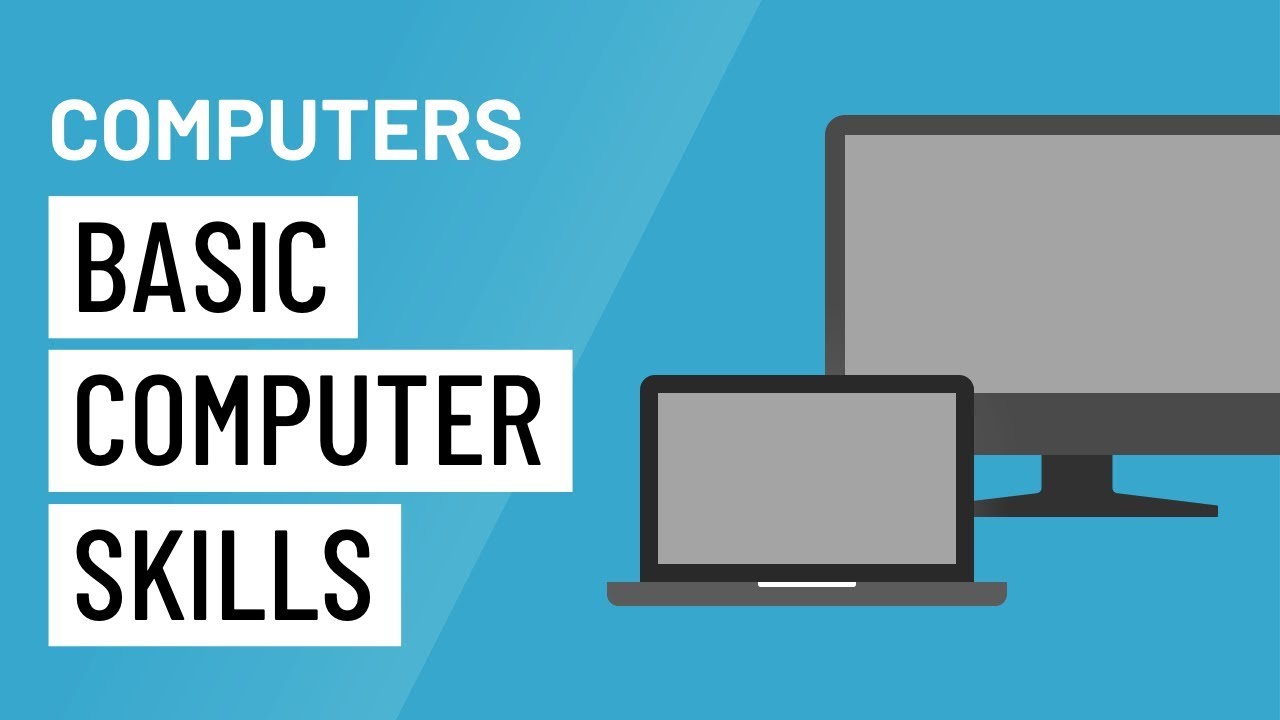 A Beginner's Guide to Computers