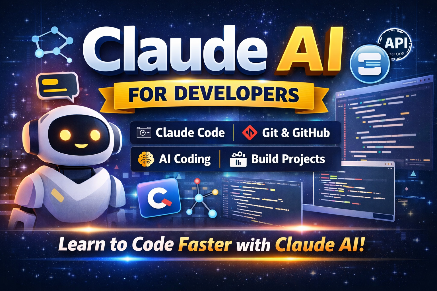 Claude AI for Developers